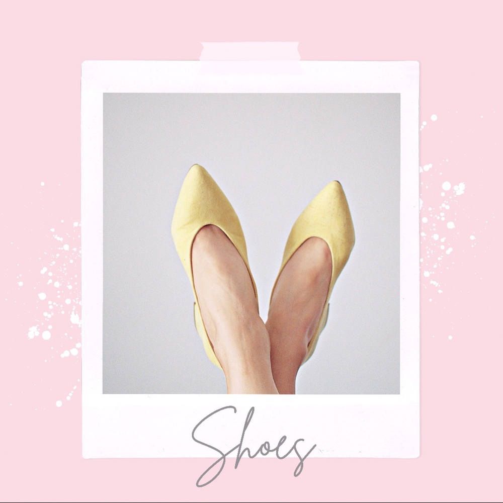 S h o e s  👠